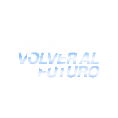 Volver al Futuro